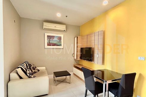 1 Bedroom Condo for sale in The Bloom Sukhumvit 71, Phra Khanong Nuea, Bangkok near BTS Phra Khanong