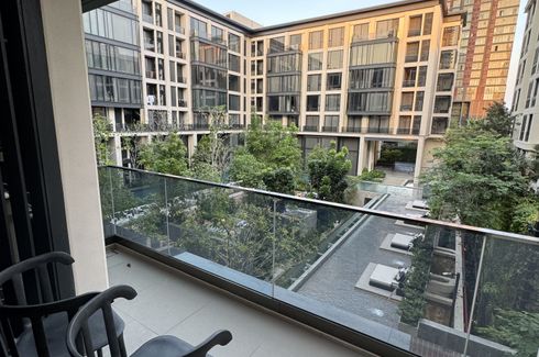 2 Bedroom Condo for rent in The Reserve Sukhumvit 61, Khlong Tan Nuea, Bangkok near BTS Ekkamai