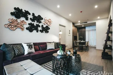 4 Bedroom Condo for sale in The Capital Ekamai-Thonglor, Bang Kapi, Bangkok