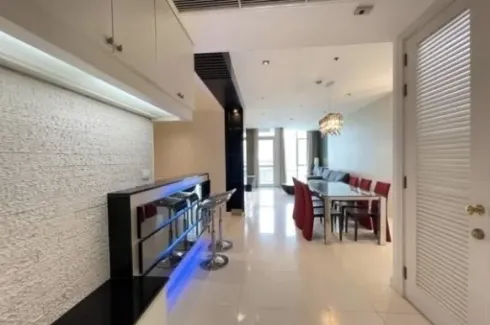 2 Bedroom Condo for sale in Athenee Residence, Lumpini, Bangkok near BTS Ploen Chit
