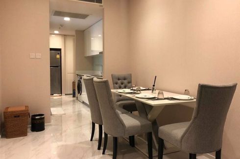 2 Bedroom Condo for rent in Hyde Sukhumvit 11, Khlong Toei Nuea, Bangkok near BTS Nana