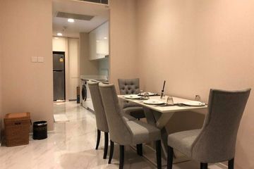 2 Bedroom Condo for rent in Hyde Sukhumvit 11, Khlong Toei Nuea, Bangkok near BTS Nana