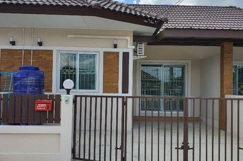 2 Bedroom Townhouse for rent in Bang Lamung, Chonburi