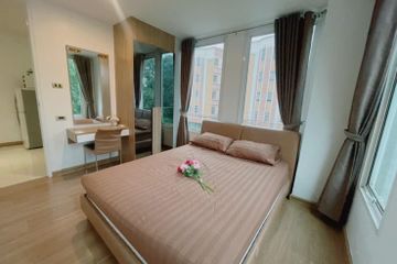 2 Bedroom Condo for rent in MANHATTAN PARK RESIDENCES, Bang Na, Bangkok near BTS Bearing