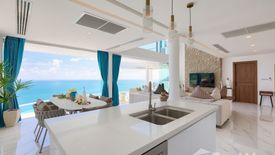 5 Bedroom Villa for sale in The Wave 2, Bo Phut, Surat Thani