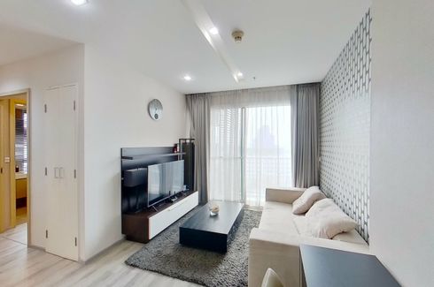1 Bedroom Condo for rent in Siri at Sukhumvit, Phra Khanong, Bangkok near BTS Thong Lo