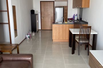 1 Bedroom Condo for rent in Villa Sathorn, Khlong Ton Sai, Bangkok near BTS Krung Thon Buri