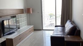 1 Bedroom Condo for rent in Villa Sathorn, Khlong Ton Sai, Bangkok near BTS Krung Thon Buri