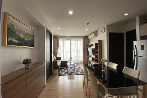 2 Bedroom Condo for rent in Rhythm Sathorn, Thung Wat Don, Bangkok near BTS Saphan Taksin