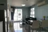 1 Bedroom Condo for rent in The Clover Thonglor, Khlong Tan Nuea, Bangkok