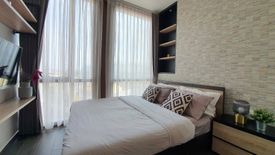2 Bedroom Condo for rent in The Lofts Ekkamai, Phra Khanong, Bangkok near BTS Ekkamai