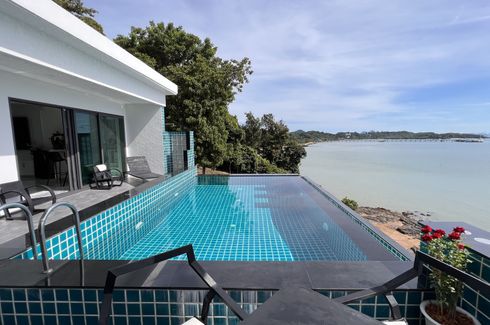 4 Bedroom Villa for sale in Pa Khlok, Phuket