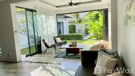 3 Bedroom Villa for rent in Radi Pool Villa, Choeng Thale, Phuket