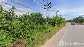 Land for sale in Khuan Maphrao, Phatthalung