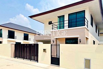 3 Bedroom House for sale in Villa Asiatic, Na Kluea, Chonburi