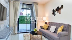 3 Bedroom House for sale in Villa Asiatic, Na Kluea, Chonburi