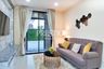 3 Bedroom House for sale in Villa Asiatic, Na Kluea, Chonburi