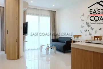 1 Bedroom Condo for Sale or Rent in Na Kluea, Chonburi