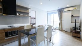 2 Bedroom Condo for sale in Rhythm Sukhumvit 50, Phra Khanong, Bangkok near BTS On Nut