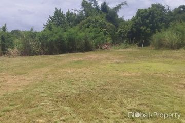 Land for sale in Bang Sare, Chonburi