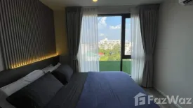 2 Bedroom Condo for sale in IKON Sukhumvit 77, Suan Luang, Bangkok near BTS On Nut