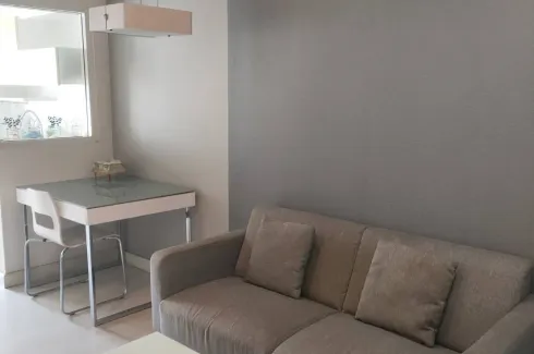 1 Bedroom Condo for rent in Chan Kasem, Bangkok near MRT Lat Phrao