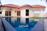 2 Bedroom Villa for sale in Baan Yu Yen Pool Villas Phase 2, Wang Phong, Prachuap Khiri Khan