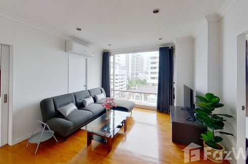 1 Bedroom Condo for rent in Baan Siri Sukhumvit 10, Khlong Toei, Bangkok near BTS Nana