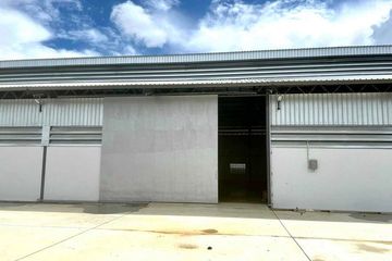 Warehouse / Factory for rent in Phraek Sa, Samut Prakan