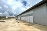 Warehouse / Factory for rent in Phraek Sa, Samut Prakan