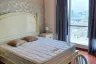 1 Bedroom Condo for rent in The Address Chidlom, Lumpini, Bangkok near BTS Chit Lom