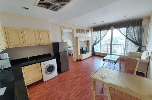 1 Bedroom Condo for rent in The Address Chidlom, Langsuan, Bangkok near BTS Chit Lom