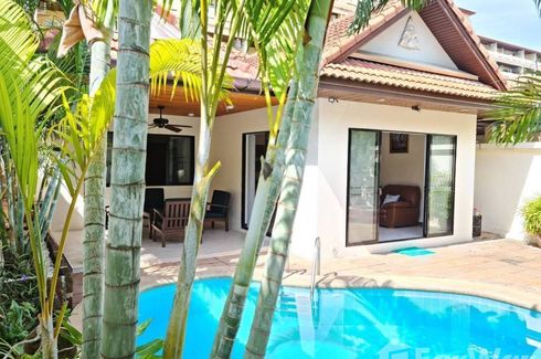 2 Bedroom Villa for rent in View Talay Villas, Nong Prue, Chonburi