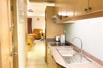 Condo for Sale or Rent in Jomtien Beach Condominium, Nong Prue, Chonburi
