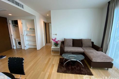 2 Bedroom Condo for rent in Siri at Sukhumvit, Phra Khanong, Bangkok near BTS Thong Lo