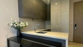 1 Bedroom Condo for rent in The ESSE Asoke, Khlong Toei Nuea, Bangkok near BTS Asoke