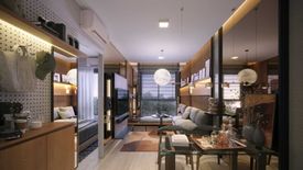 1 Bedroom Condo for sale in Khlong Tan Nuea, Bangkok