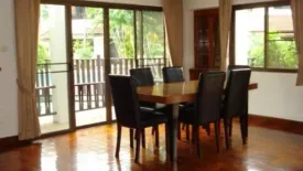 4 Bedroom House for rent in Khlong Tan, Bangkok near BTS Thong Lo