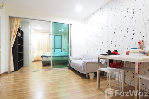 1 Bedroom Condo for rent in Premio Prime Boutique, Chorakhe Bua, Bangkok