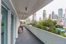 3 Bedroom Condo for rent in 33 Tower, Khlong Tan Nuea, Bangkok near BTS Phrom Phong