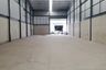 Warehouse / Factory for rent in Thepharak, Samut Prakan near MRT Si Thepha