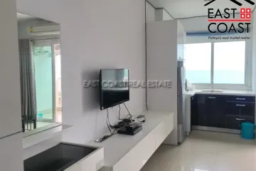 1 Bedroom Condo for sale in Na Kluea, Chonburi