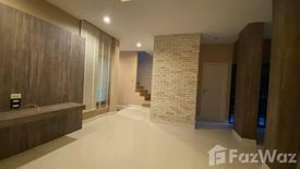 3 Bedroom House for sale in NIRVANA BEYOND KASET-NAWAMIN, Nuan Chan, Bangkok