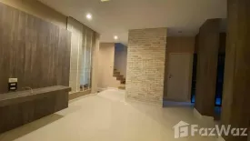 3 Bedroom House for sale in NIRVANA BEYOND KASET-NAWAMIN, Nuan Chan, Bangkok