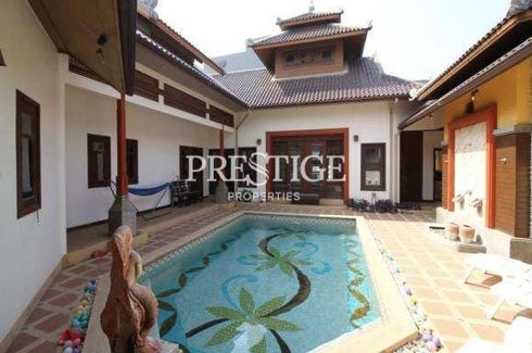 4 Bedroom House for sale in Nong Prue, Chonburi