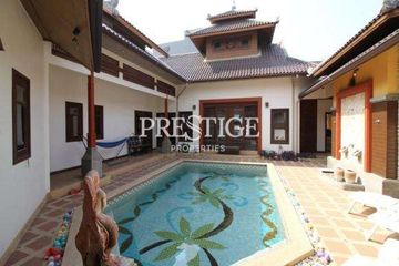 4 Bedroom House for sale in Nong Prue, Chonburi