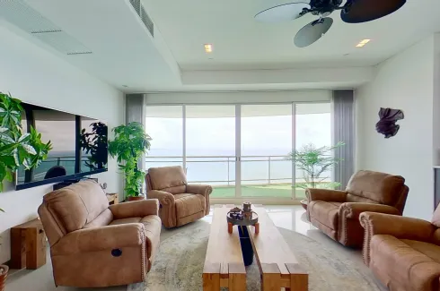 3 Bedroom Condo for sale in Reflection Jomtien Beach Pattaya, Na Jomtien, Chonburi