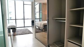 2 Bedroom Condo for rent in The Room Sukhumvit 21, Khlong Toei Nuea, Bangkok near MRT Sukhumvit