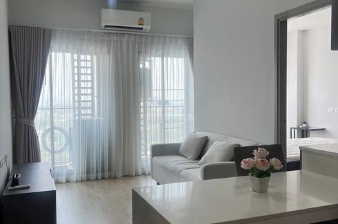 2 Bedroom Condo for sale in IDEO New Rama 9, Hua Mak, Bangkok near Airport Rail Link Ramkhamhaeng