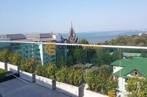 1 Bedroom Condo for sale in Club Royal, Na Kluea, Chonburi